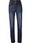 Jeans elasticizzati  comfort slim fit, vita alta, bonprix
