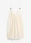 Miniabito in puro cotone, bonprix