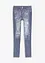 Leggings senza cuciture con fodera morbida, bonprix