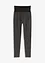 Leggings termici senza cuciture con interno morbido, bonprix