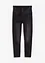 Leggings effetto jeans senza cuciture con effetto modellante forte, bonprix