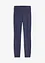 Pantacollant termici effetto jeans, bonprix