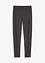 Pantacollant termici effetto jeans, bonprix