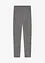 Leggings termici con interno in pile, bonprix