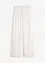 Pantaloni larghi in viscosa fluente, bonprix