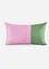 Cuscino arredo con motivo color block, bonprix