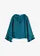 Blusa Boheme in misto viscosa fine, bonprix