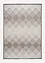 Tappeto da interno ed esterno double-face con motivo grafico, bonprix