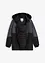 Giubbotto invernale prémaman 3 in 1 con inserto babywearing, bonprix