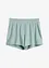 Pantaloncini da mare con slip integrato, bonprix