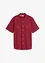 Camicia leggera a maniche corte, bonprix