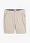 Bermuda chino in puro cotone, regular fit, bonprix