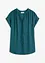Camicetta in georgette, bonprix
