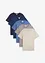 T-shirt (pacco da 5), bonprix