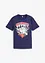 T-shirt con stampa di Superman, DC
