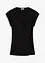 Maglia con effetto incrociato, bonprix