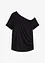 Maglia asimmetrica, bonprix