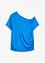 Maglia asimmetrica, bonprix