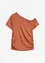 Maglia asimmetrica, bonprix