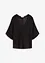 Maglia in filato a fettuccia, bonprix