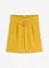 Shorts con elastico in vita, bonprix