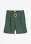 Shorts con elastico in vita, bonprix