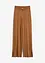 Pantaloni in maglia filato fine, bonprix