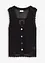 Gilet traforato, bonprix