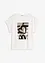 Maglia con stampa, bonprix