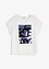 Maglia con stampa, bonprix