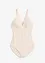 Body con effetto modellante leggero, bonprix
