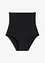 Slip invisibile in puro cotone con effetto modellante leggero, bonprix