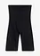 Pantaloncini invisibili in cotone con effetto modellante leggero, bonprix