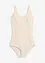 Body senza ferretto con effetto modellante forte, bonprix