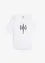 T-shirt con stampa, bonprix