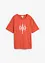 T-shirt con stampa, bonprix