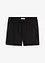 Shorts in viscosa con cinta comoda, bonprix