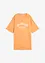 Maglia oversize in puro cotone biologico, bonprix