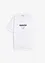 Maxi maglia in puro cotone biologico, bonprix