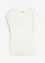 Top a costine in misto modal morbido, bonprix