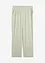Pantaloni alla turca in viscosa, bonprix