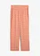 Pantaloni alla turca in viscosa, bonprix