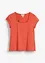 T-shirt con puro cotone biologico, bonprix