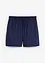 Shorts con elastico in vita in puro cotone, bonprix