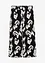 Pantaloni in jersey di misto viscosa, bonprix