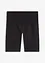 Pantaloncini scrunch senza cuciture, bonprix