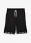 Shorts leggeri in mesh, loose fit, bonprix