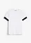 T-shirt in puro cotone biologico, slim fit, bonprix