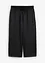 Pantaloni in jersey di interlock pesante, bonprix