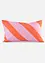 Cuscino arredo a righe, bonprix